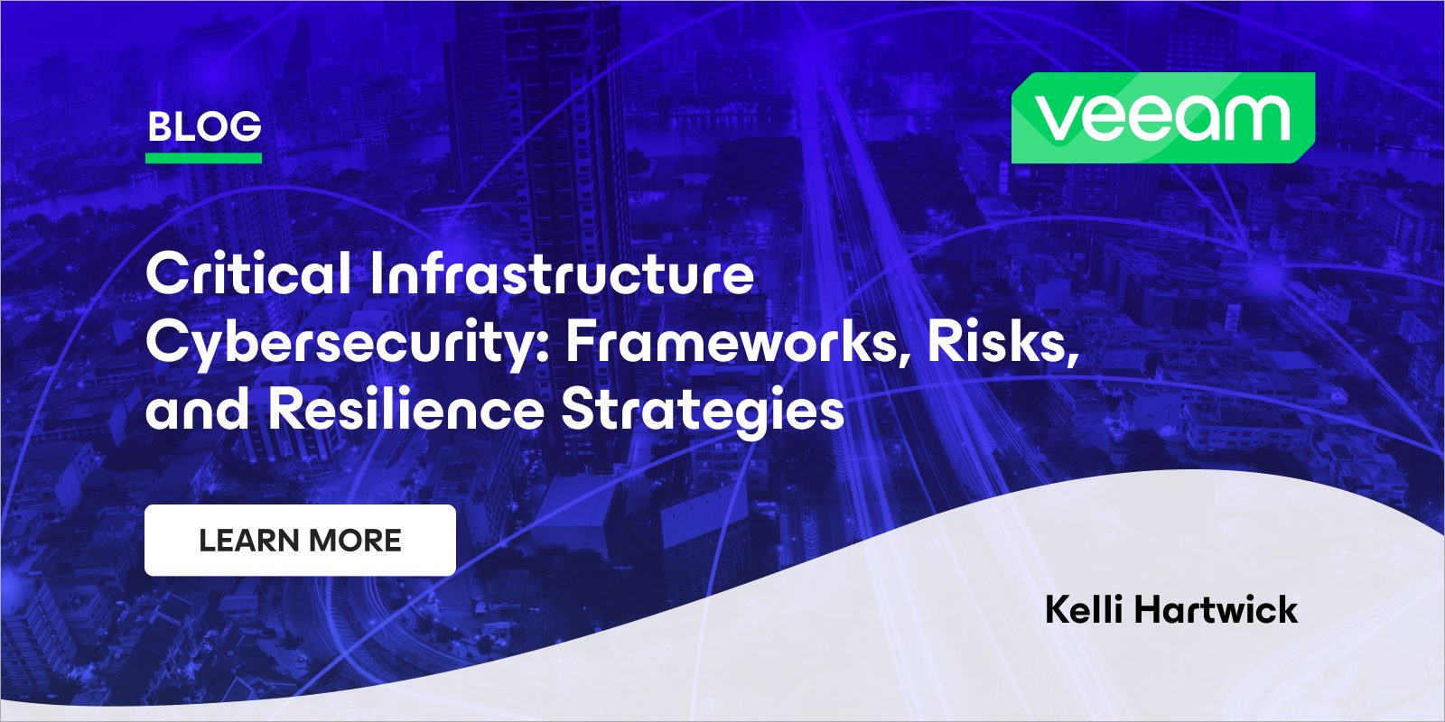 Critical Infrastructure Cybersecurity