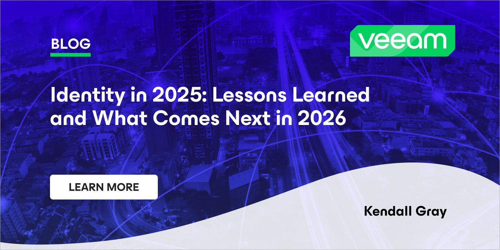 Identity in 2025 Lessons on Risk, IAM Shifts and AI Resilience