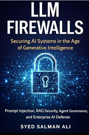 Book cover of Ali Salman’s authored work