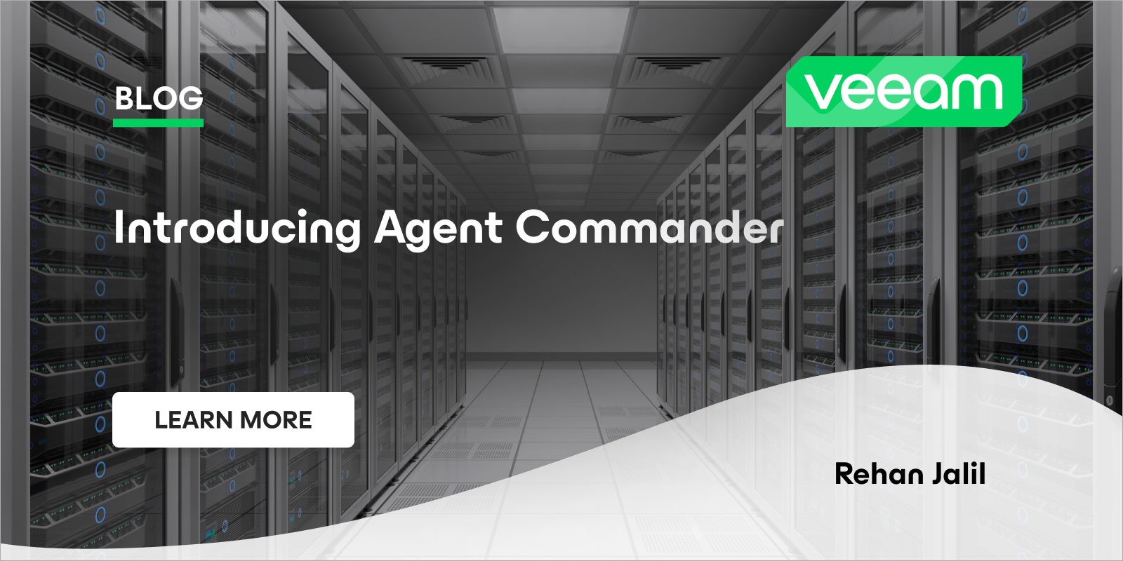 Veeam Introduces Agent Commander For AI Risk