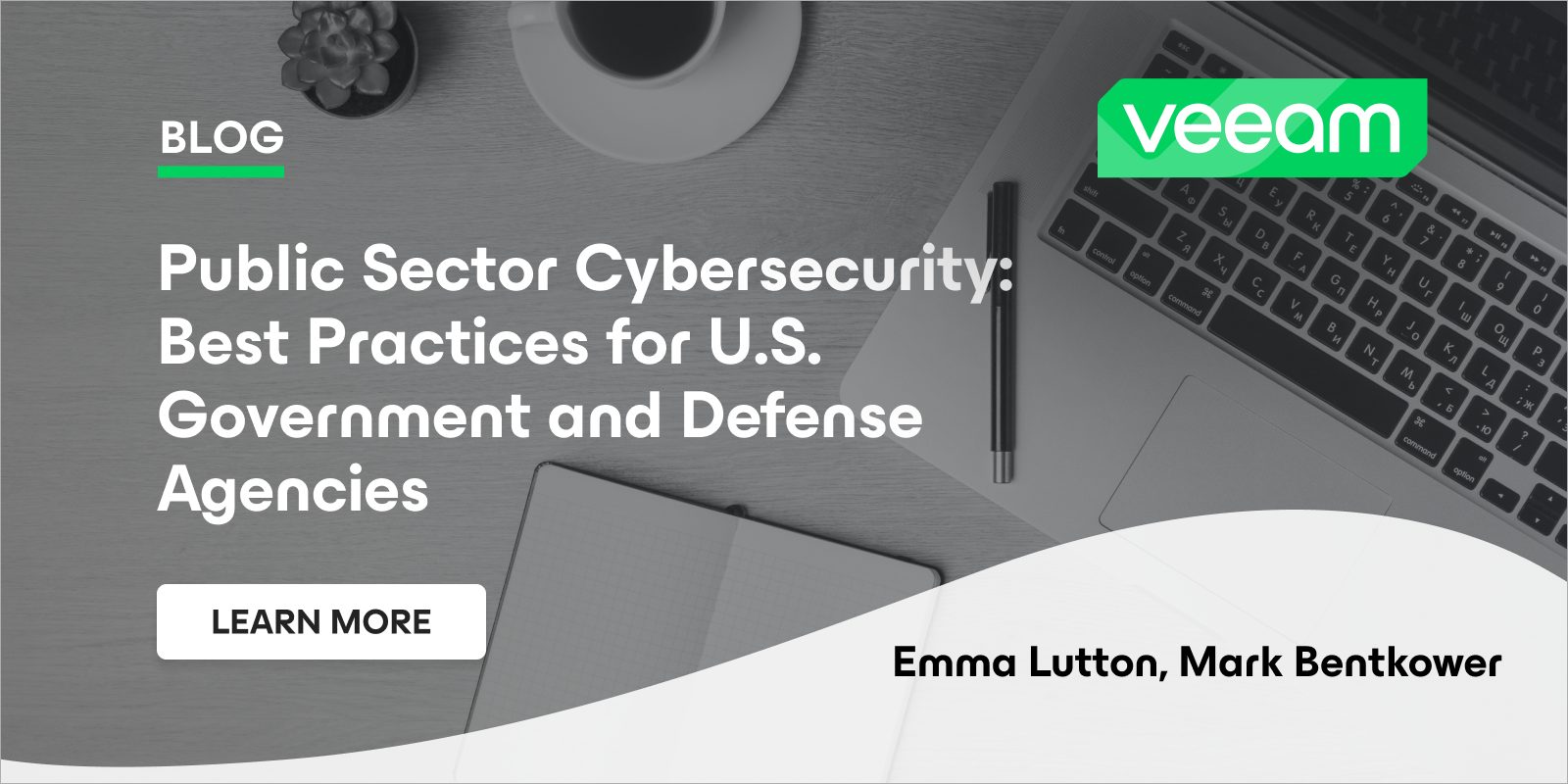 Public Sector Embraces Cyber Resilience Practices