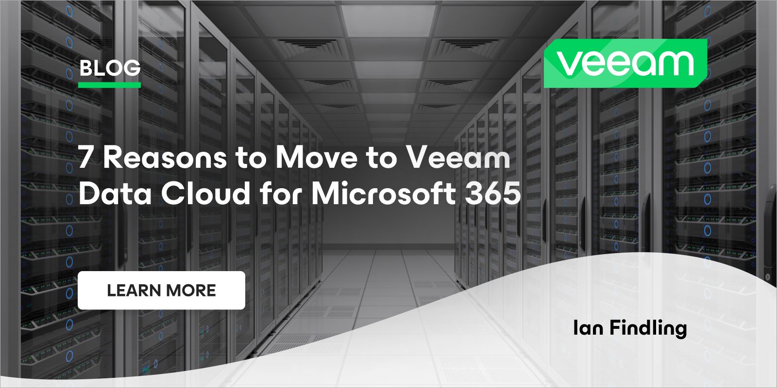 7 Reasons to Move to Veeam Data Cloud for Microsoft 365