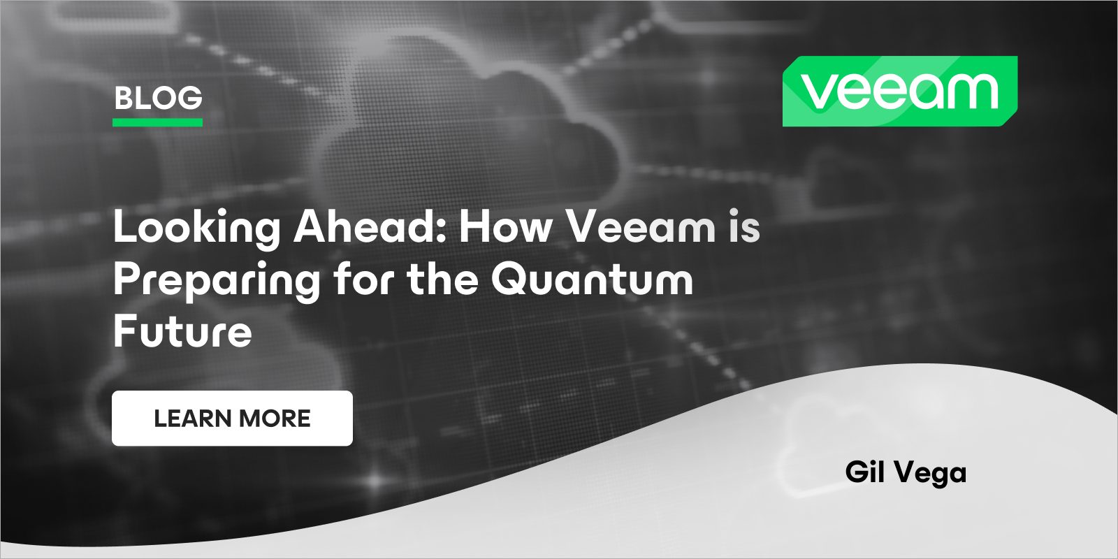 Veeam on Quantum Readiness: Preparing for PQC