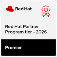 Red Hat Partner Program tier 2026