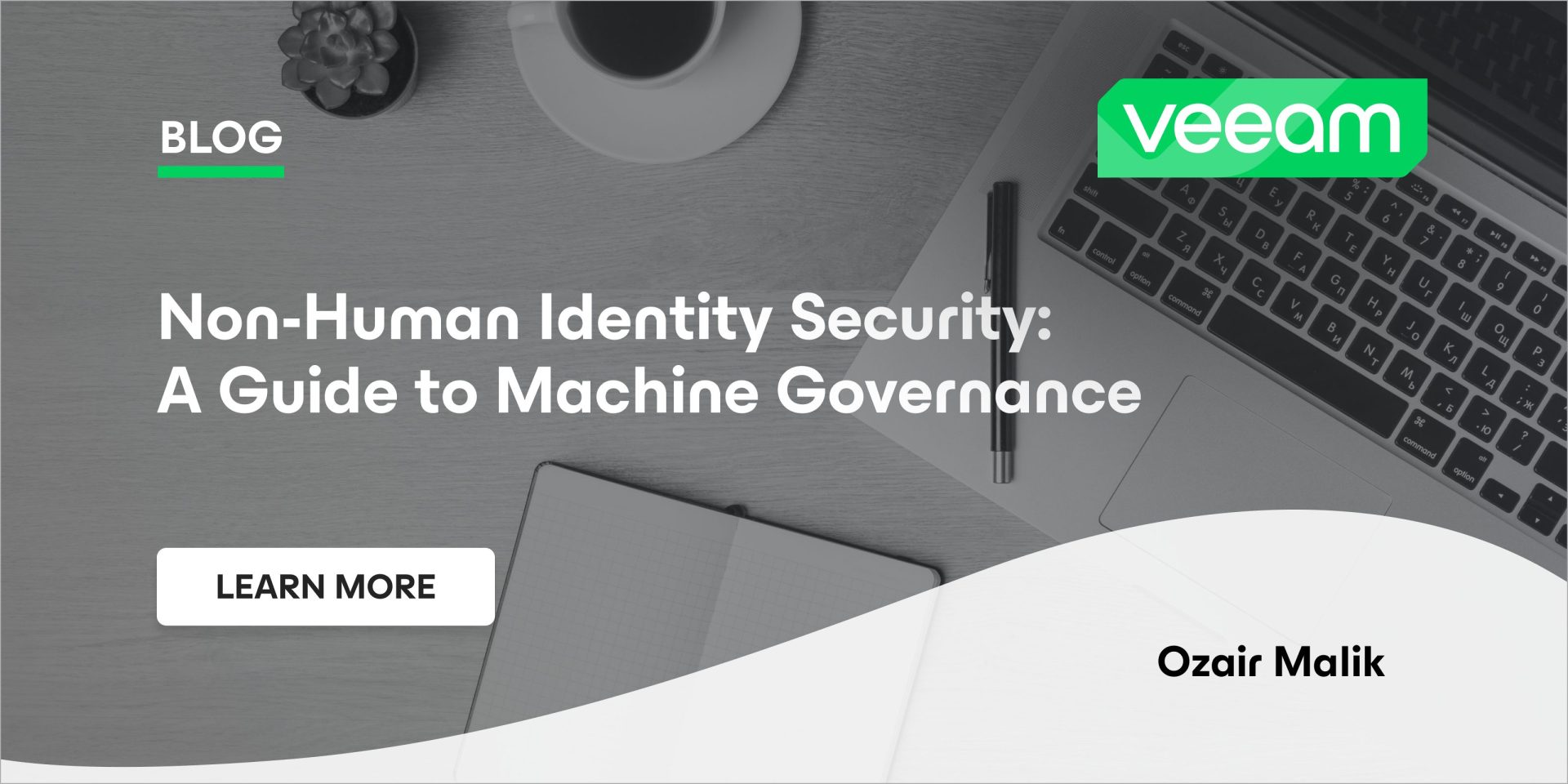 Non-Human Identity Security: Guide to Machine Governance