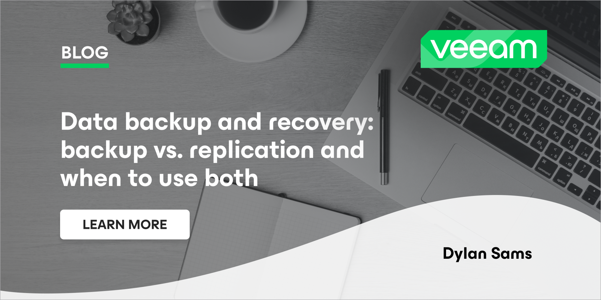 Data Backup and Recovery: Backup vs. Replication Explained