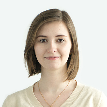 Екатерина Шамраева, Дизайнер