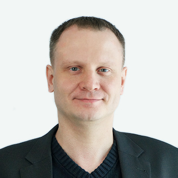 Александр Ширманов