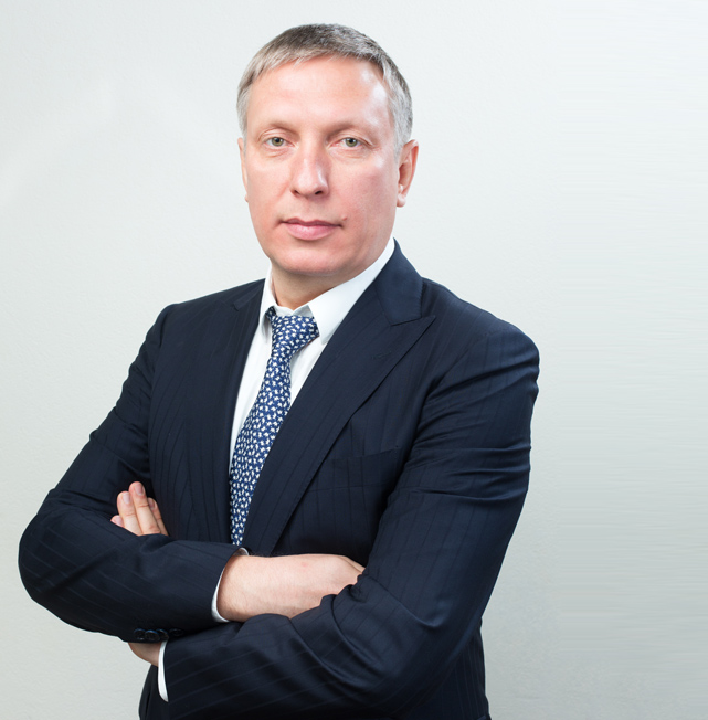 Ратмир Тимашев, Сооснователь компании