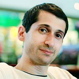 Игорь Кацев, Вице-президент департамента обеспечения качества ПО, Veeam Software, Санкт-Петербург