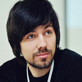 Артём Кумпель, CEO и основатель компании ITmozg, Санкт-Петербург