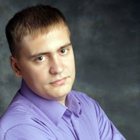 Константин Ясюк, Руководитель проекта Veeam Backup and Replication, Veeam Software, Санкт-Петербург