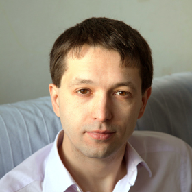 Андрей Полевой, Операционный директор Jelastic, Москва