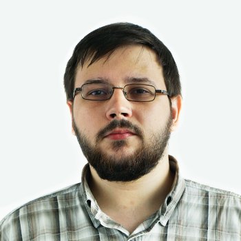 Антон Ткаченко, Руководитель группы (Team leader), проект Veeam Backup & Replication, R&D