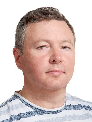 Андрей Петров, Директор R&D, QA, Тех.поддержки L3, Aladdin R.D, Москва