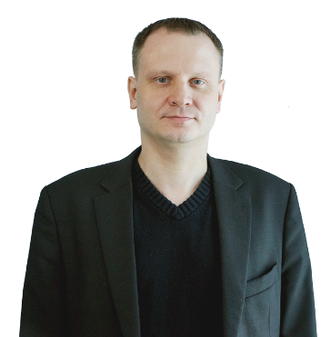 Александр Ширманов, Вице-президент департаментов R&D и техподдержки, MBA