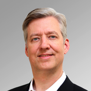 Chuck Garner, Chief Financial Officer