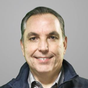Gil Vega, Chief Information Security Officer