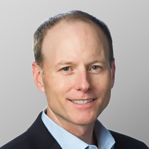 Jim Kruger, Chief Marketing Officer