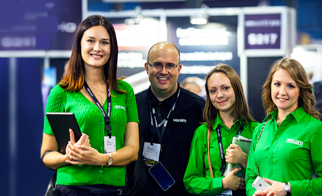 Experience in international team