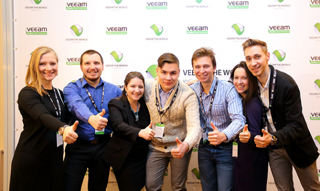 У тебя будет возможность сделать карьеру