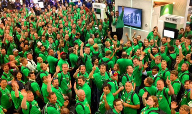 Международная компания