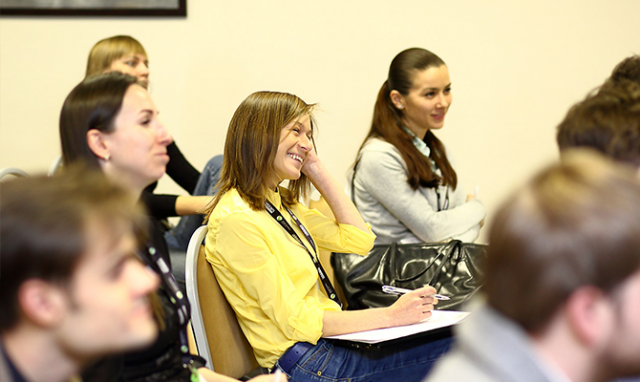 Бесценный опыт и профессиональный рост