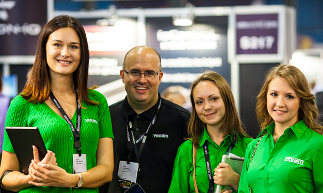 Ты будешь работать в команде с умными людьми