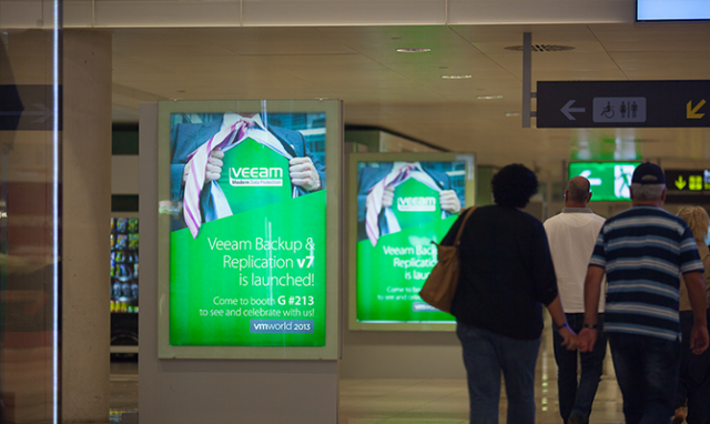 Ты будешь поддерживать продукты мирового уровня