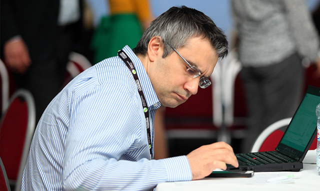 Ты станешь экспертом в предметной области