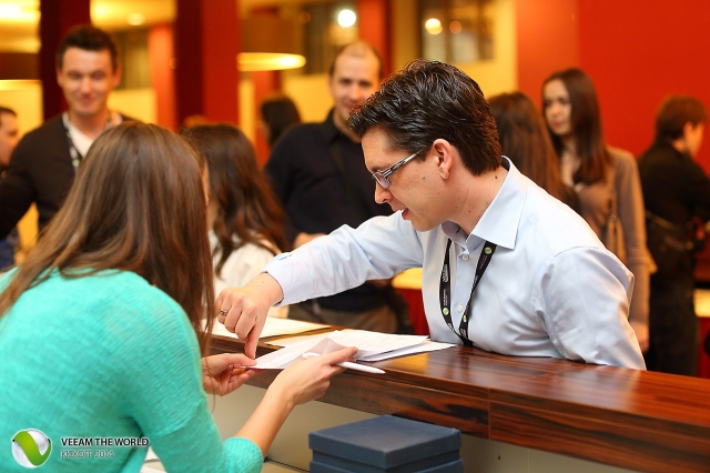 У тебя будет гибкий график работы