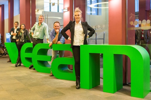 Хороший коллектив