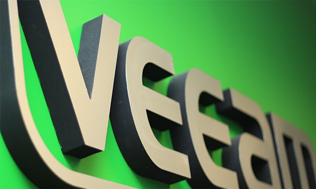 Veeam Software Contacts