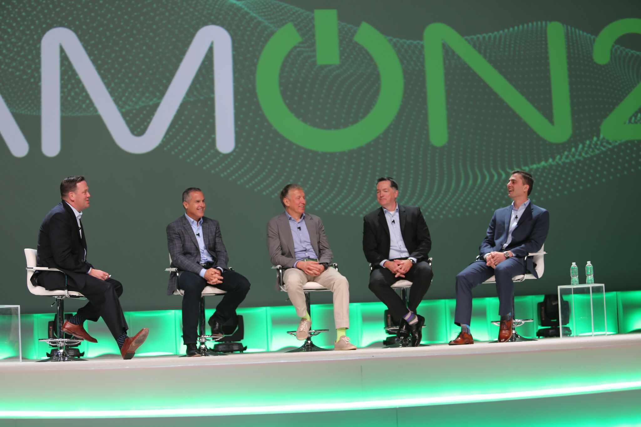 VeeamON