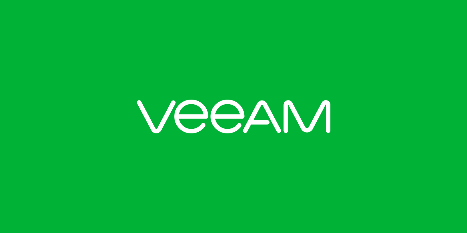 Veeam Availability For The Always On Enterprise Veeam Availability For The Always On Enterprise