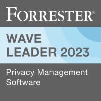 Forester Wave Leader 2023