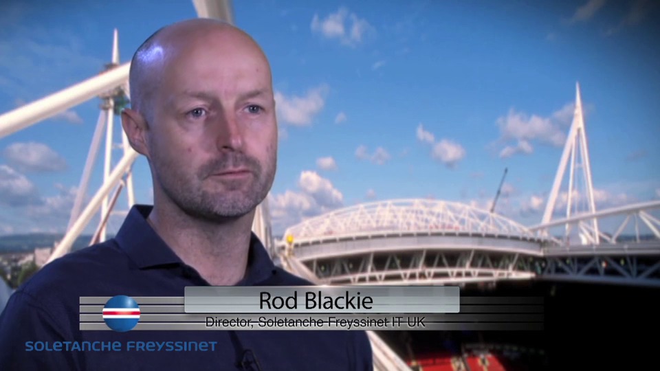 Civil Engineering Group Builds Framework for High Availability with Veeam and HP Storage; Intensifies Competitiveness in RFPs