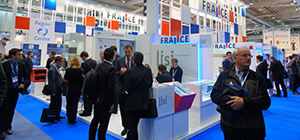 Business France enables the Availability of its modern vSphere/Hyper-V hybrid data center with Veeam