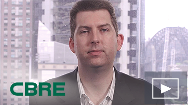 Global Real Estate Firm Gets a New Lease on Business Continuity with Veeam