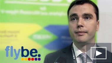 Europe’s Largest Regional Airline Protects Reservation System And Company Data with Veeam