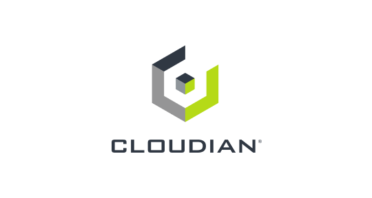 Cloudian