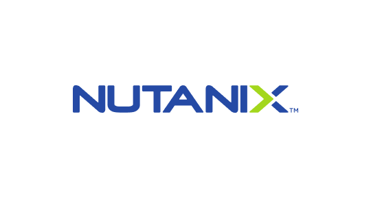Nutanix