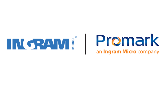 Ingram Promark