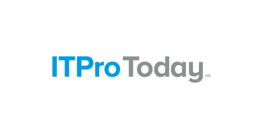 ITProToday
