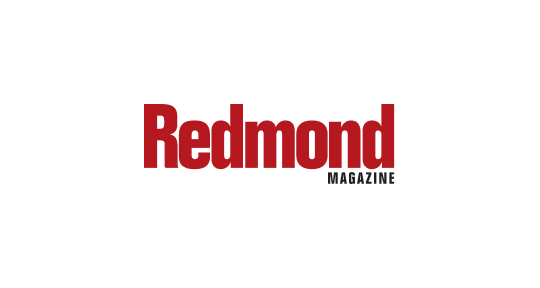 Redmond Magazine