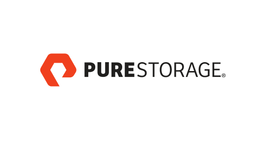 Pure Storage