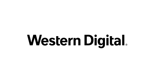 Western Digital