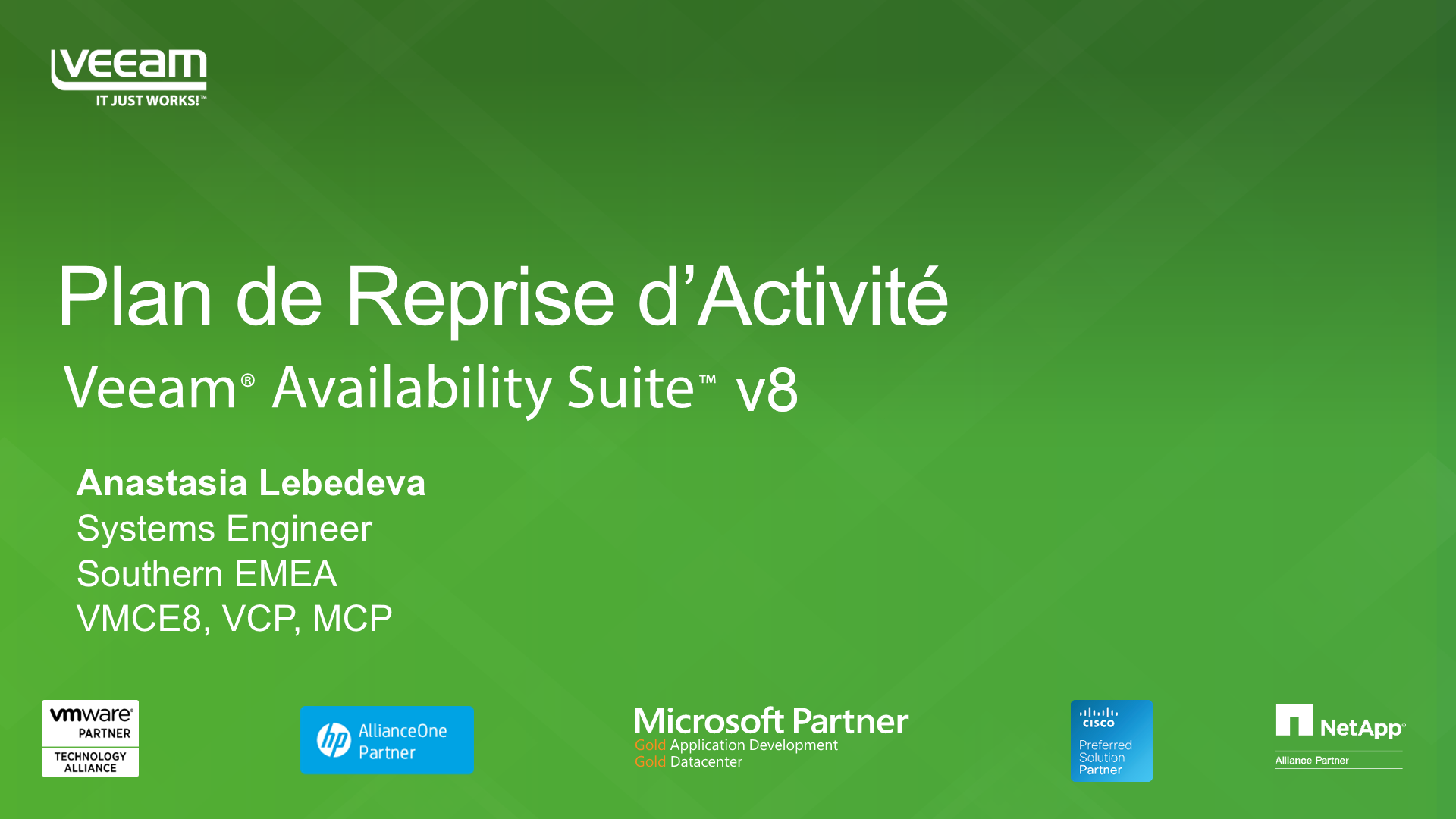 Options De Basculement Et De Re Basculement
