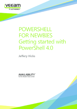 PowerShell for newbies: Getting started with PowerShell 4.0
